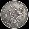 Image 2 : 1834 Capped Bust Quarter LIGHTLY CIRCULATED