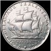Image 2 : 1936 Delaware Half Dollar UNCIRCULATED