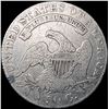 Image 2 : 1831 Capped Bust Half Dollar NICELY CIRCULATED