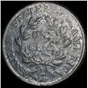 Image 2 : 1805 Sm Date & Frac Large Cent NICELY CIRCULATED