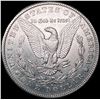 Image 2 : 1889-S Morgan Silver Dollar CLOSELY UNCIRCULATED