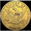 Image 2 : 1907-S $10 Gold Eagle CLOSELY UNCIRCULATED