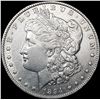 Image 1 : 1894-O Morgan Silver Dollar CLOSELY UNCIRCULATED