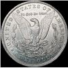 Image 2 : 1894-O Morgan Silver Dollar CLOSELY UNCIRCULATED