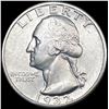 Image 1 : 1932-S Washington Silver Quarter CLOSELY UNCIRCULA