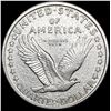 Image 2 : 1917 Standing Liberty Quarter CLOSELY UNCIRCULATED