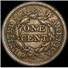 Image 2 : 1853 Large Cent CLOSELY UNCIRCULATED