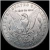 Image 2 : 1898-S Morgan Silver Dollar CLOSELY UNCIRCULATED