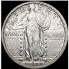 Image 1 : 1917 Standing Liberty Quarter CLOSELY UNCIRCULATED
