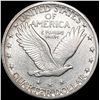 Image 2 : 1917 Standing Liberty Quarter CLOSELY UNCIRCULATED