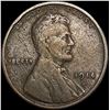 Image 1 : 1914-D Wheat Cent CLOSELY UNCIRCULATED