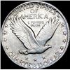 Image 2 : 1926 Standing Liberty Quarter LIGHTLY CIRCULATED