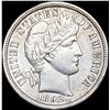 Image 1 : 1892-S Barber Dime UNCIRCULATED