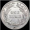 Image 2 : 1892-S Barber Dime UNCIRCULATED