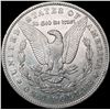 Image 2 : 1889-O Morgan Silver Dollar CLOSELY UNCIRCULATED