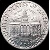 Image 2 : 1946 Iowa Half Dollar GEM BU