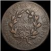 Image 2 : 1803 Large Cent NICELY CIRCULATED
