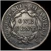 Image 2 : 1830 Large Cent NICELY CIRCULATED
