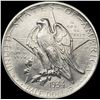 Image 1 : 1934 Texas Half Dollar GEM BU