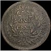 Image 2 : 1797 Large Cent NICELY CIRCULATED