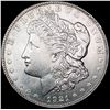 Image 1 : 1921-D Morgan Silver Dollar CLOSELY UNCIRCULATED