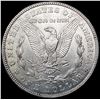 Image 2 : 1921-D Morgan Silver Dollar CLOSELY UNCIRCULATED