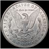 Image 2 : 1900-S Morgan Silver Dollar CLOSELY UNCIRCULATED