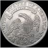 Image 2 : 1832 Capped Bust Half Dollar CLOSELY UNCIRCULATED