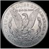 Image 2 : 1878-CC Morgan Silver Dollar CLOSELY UNCIRCULATED