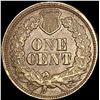 Image 2 : 1863 Indian Head Cent CLOSELY UNCIRCULATED