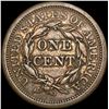 Image 2 : 1850 Large Cent NEARLY UNCIRCULATED