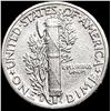 Image 2 : 1928-S Mercury Dime CLOSELY UNCIRCULATED