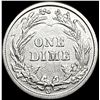 Image 2 : 1914-S Barber Dime CLOSELY UNCIRCULATED