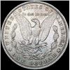 Image 2 : 1901 Morgan Silver Dollar CLOSELY UNCIRCULATED