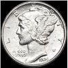 Image 1 : 1924-S Mercury Dime UNCIRCULATED