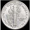 Image 2 : 1924-S Mercury Dime UNCIRCULATED