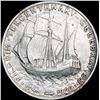 Image 2 : 1921 Pilgrim Half Dollar CLOSELY UNCIRCULATED