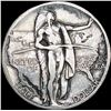 Image 1 : 1926 Oregon Trail Half Dollar NICELY CIRCULATED