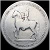 Image 2 : 1900 Lafayette Silver Dollar NICELY CIRCULATED