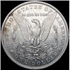 Image 2 : 1880-O Morgan Silver Dollar CLOSELY UNCIRCULATED