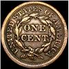 Image 2 : 1853 Large Cent CLOSELY UNCIRCULATED