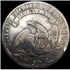 Image 2 : 1808 Capped Bust Half Dollar NICELY CIRCULATED