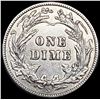 Image 2 : 1911-S Barber Dime CLOSELY UNCIRCULATED