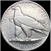 Image 2 : 1935 Connecticut Half Dollar CLOSELY UNCIRCULATED
