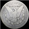 Image 2 : 1880-CC Morgan Silver Dollar NICELY CIRCULATED