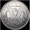 Image 2 : 1897-O Morgan Silver Dollar CLOSELY UNCIRCULATED