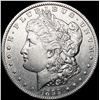 Image 1 : 1899-O Micro O Morgan Silver Dollar CLOSELY UNCIRC