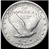 Image 2 : 1928 Standing Liberty Quarter CLOSELY UNCIRCULATED