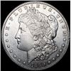 Image 1 : 1899-S Morgan Silver Dollar CLOSELY UNCIRCULATED