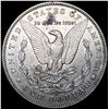 Image 2 : 1899-S Morgan Silver Dollar CLOSELY UNCIRCULATED